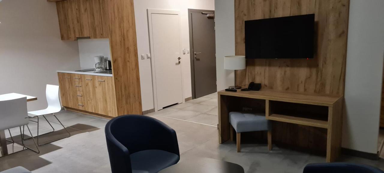Aparthotel Czarna Góra 419 Sienna  Exterior foto