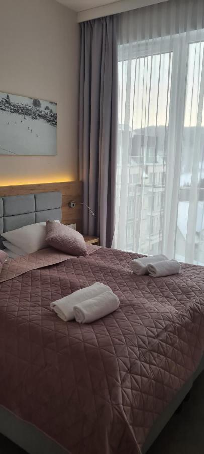 Aparthotel Czarna Góra 419 Sienna  Exterior foto